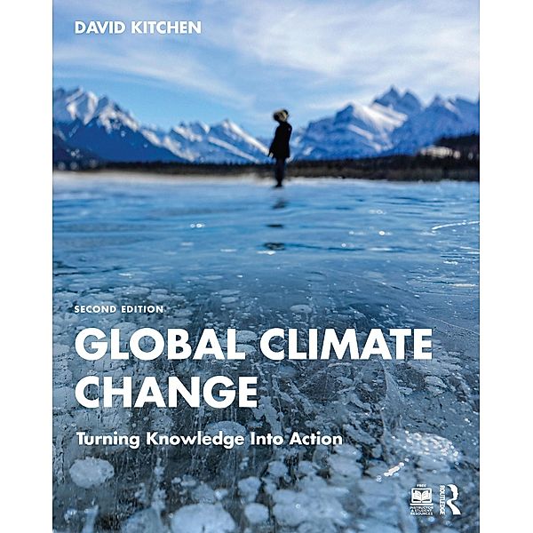 Global Climate Change, David Kitchen