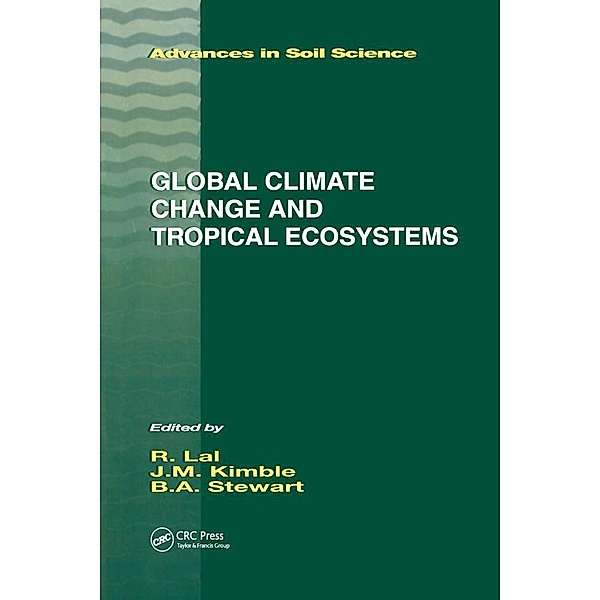 Global Climate Change and Tropical Ecosystems