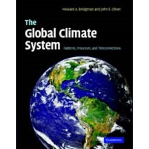 Global Climate System, Howard A. Bridgman