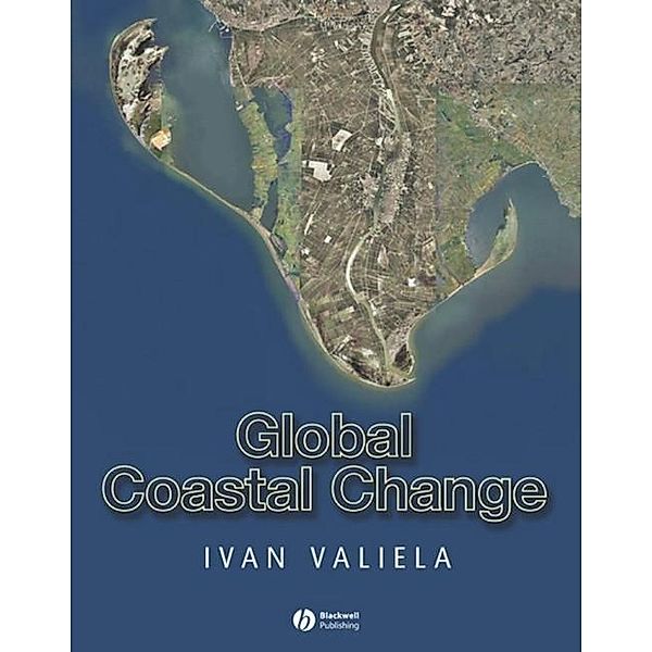 Global Coastal Change, Ivan Valiela