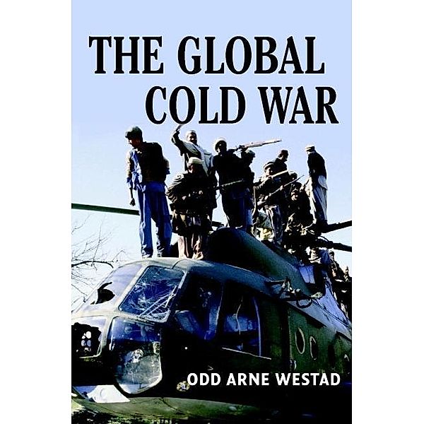 Global Cold War, Odd Arne Westad