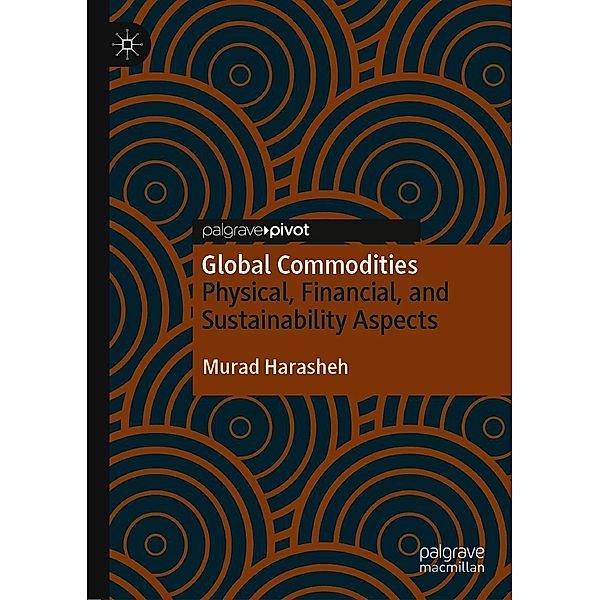 Global Commodities / Progress in Mathematics, Murad Harasheh