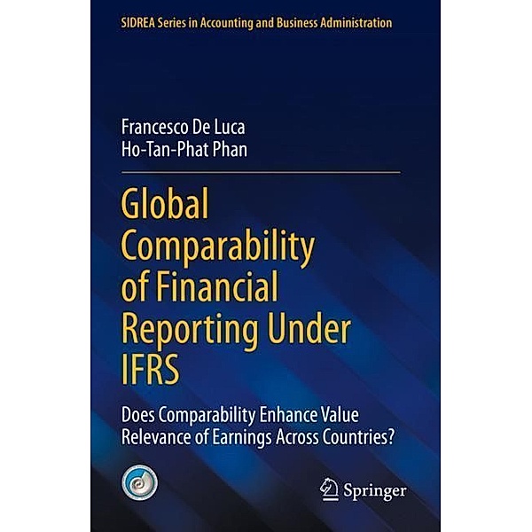 Global Comparability of Financial Reporting Under IFRS, Francesco De Luca, Ho-Tan-Phat Phan