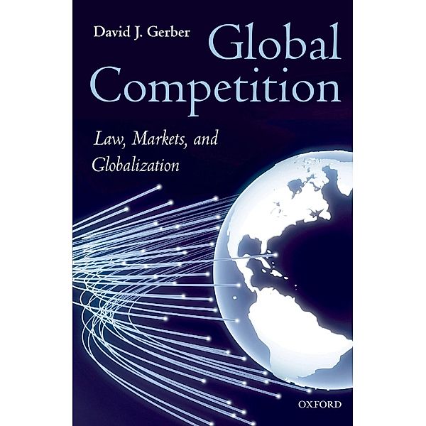 Global Competition, David Gerber