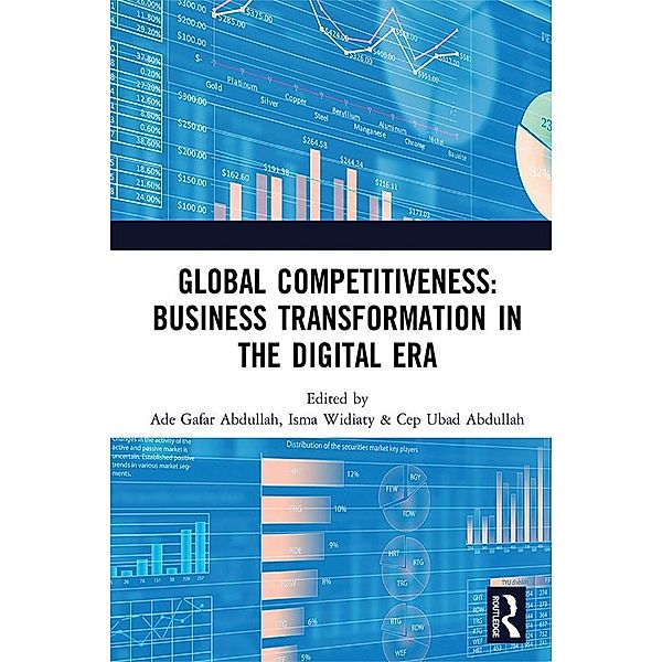 Global Competitiveness: Business Transformation in the Digital Era