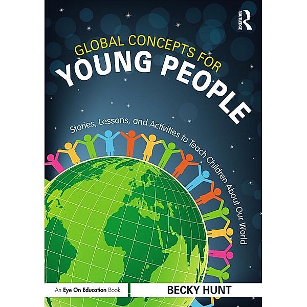 Global Concepts for Young People, Becky Hunt