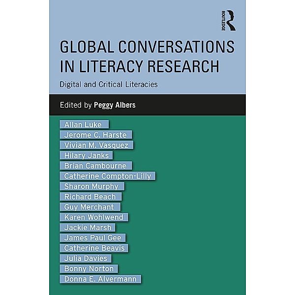 Global Conversations in Literacy Research