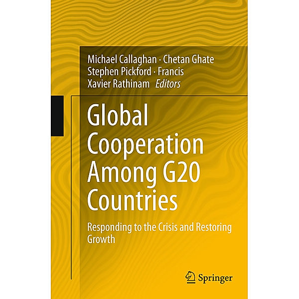 Global Cooperation Among G20 Countries