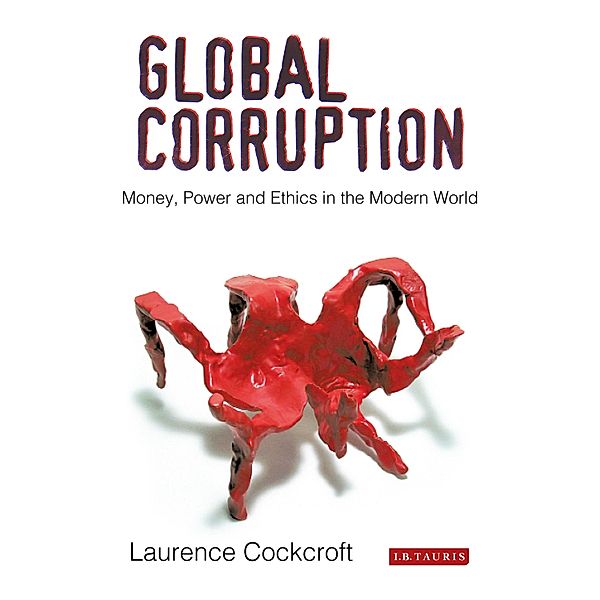Global Corruption, Cockcroft Laurence