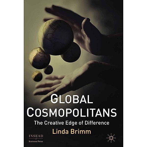 Global Cosmopolitans / INSEAD Business Press, L. Brimm