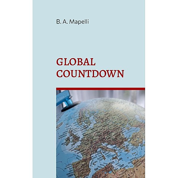 Global Countdown, B. A. Mapelli