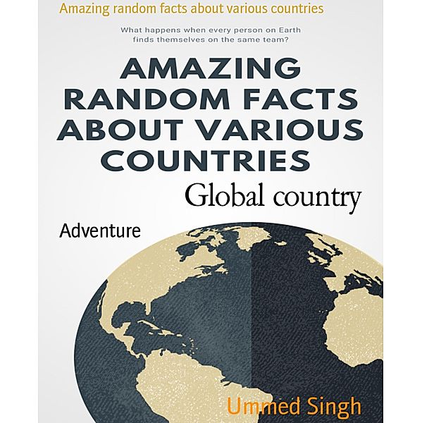 Global country, Ummed Singh