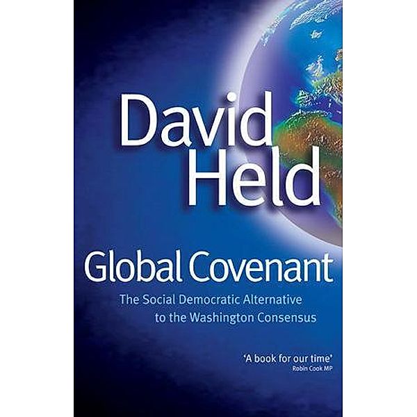 Global Covenant, David Held