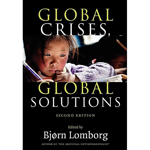 Global Crises, Global Solutions, Bjørn Lomborg