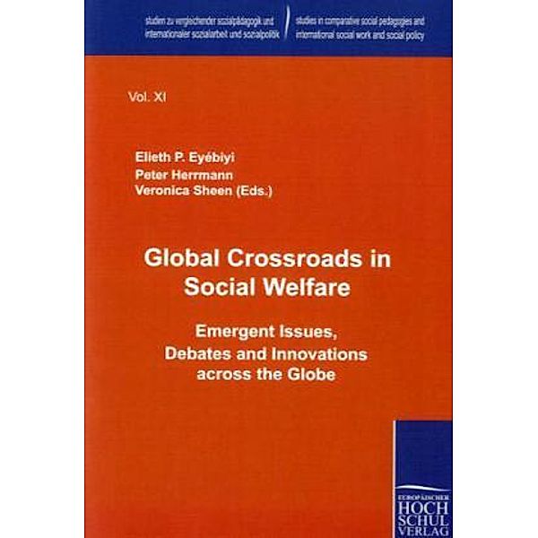 Global Crossroads in Social Welfare