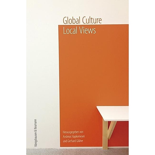 Global Cultures - Local Views