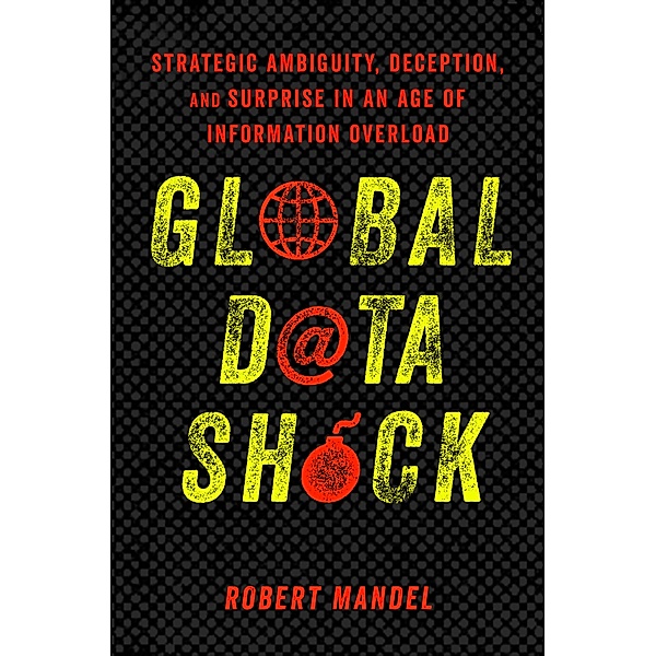 Global Data Shock, Robert Mandel