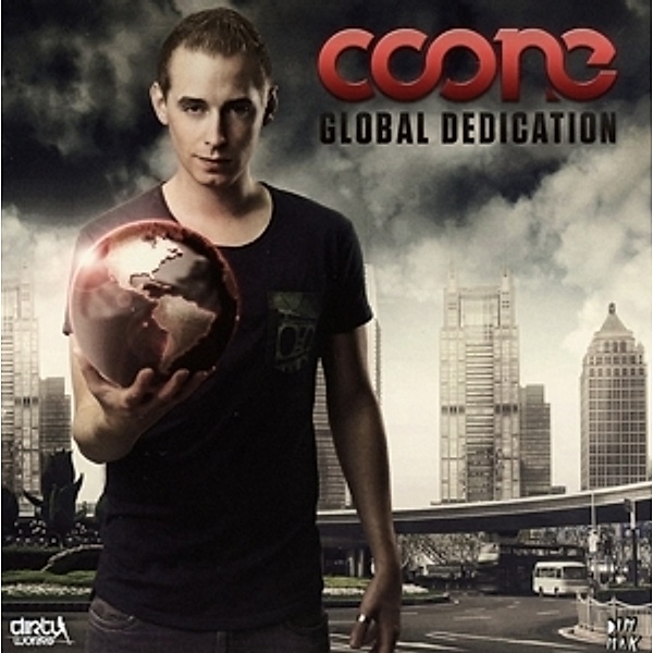 Global Dedication, Coone