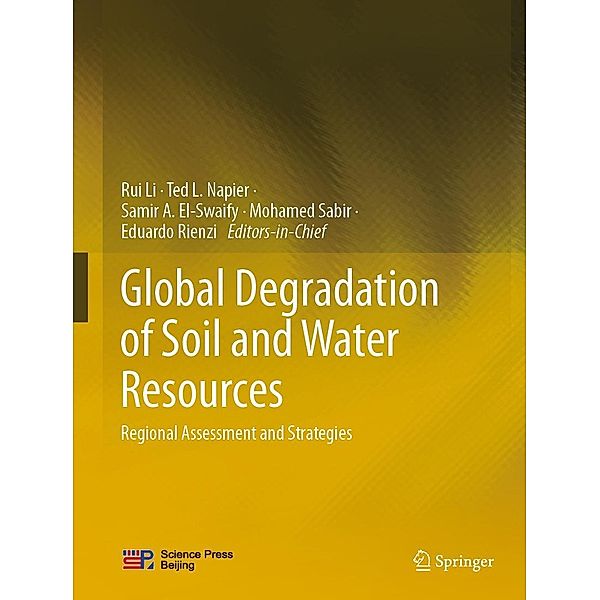 Global Degradation of Soil and Water Resources