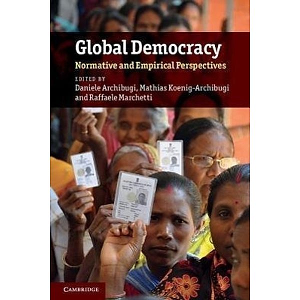 Global Democracy