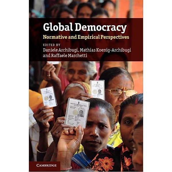 Global Democracy