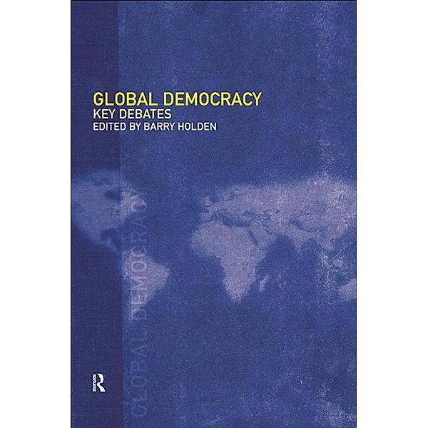 Global Democracy