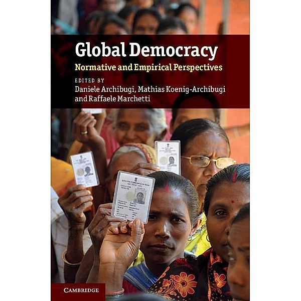 Global Democracy