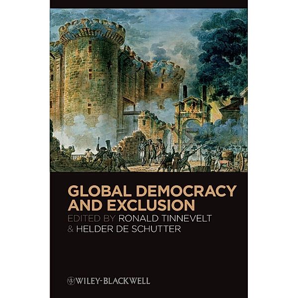 Global Democracy and Exclusion / Metaphilosophy