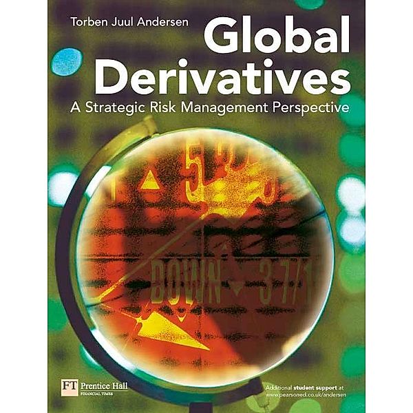 Global Derivatives, Torben Juul Andersen