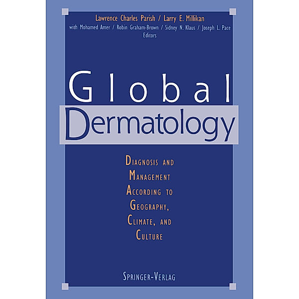 Global Dermatology