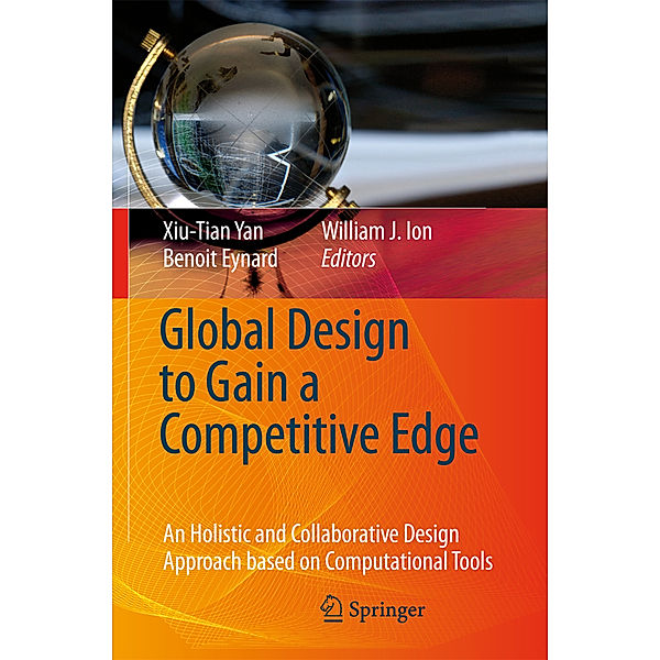 Global Design to Gain a Competitive Edge