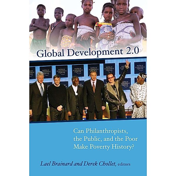 Global Development 2.0 / Brookings Institution Press