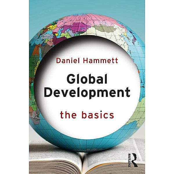 Global Development, Daniel Hammett