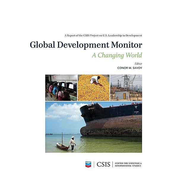 Global Development Monitor / CSIS Reports