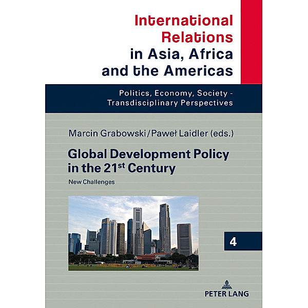 Global Development Policy in the 21st Century