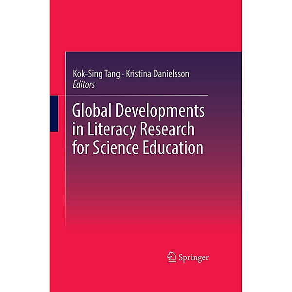 Global Developments in Literacy Research for Science Education