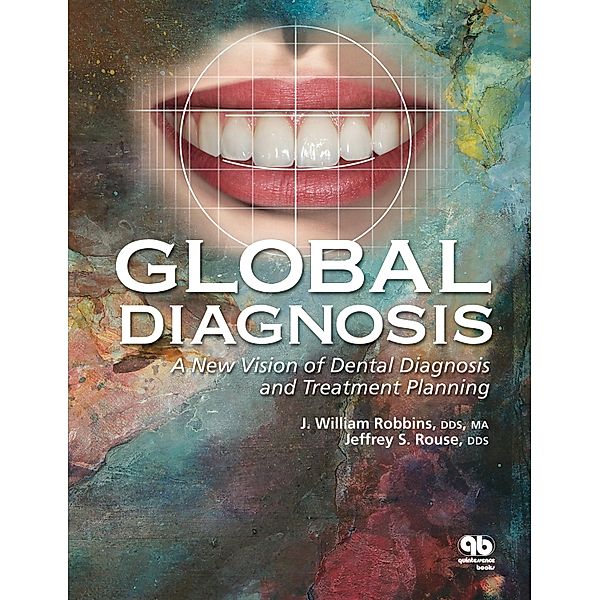 Global Diagnosis, J. William Robbins, Jeffrey S. Rouse