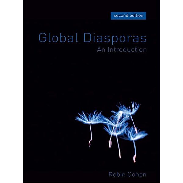 Global Diasporas, Robin Cohen