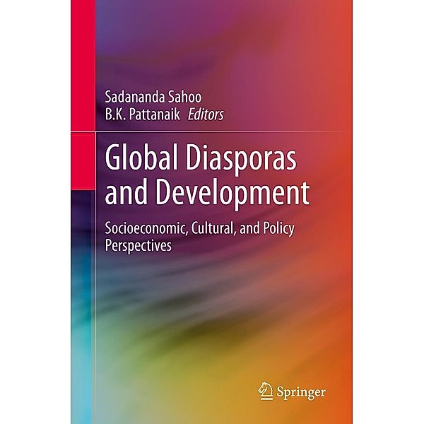 Global Diasporas and Development