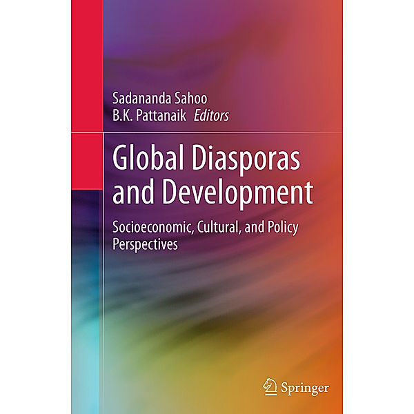 Global Diasporas and Development