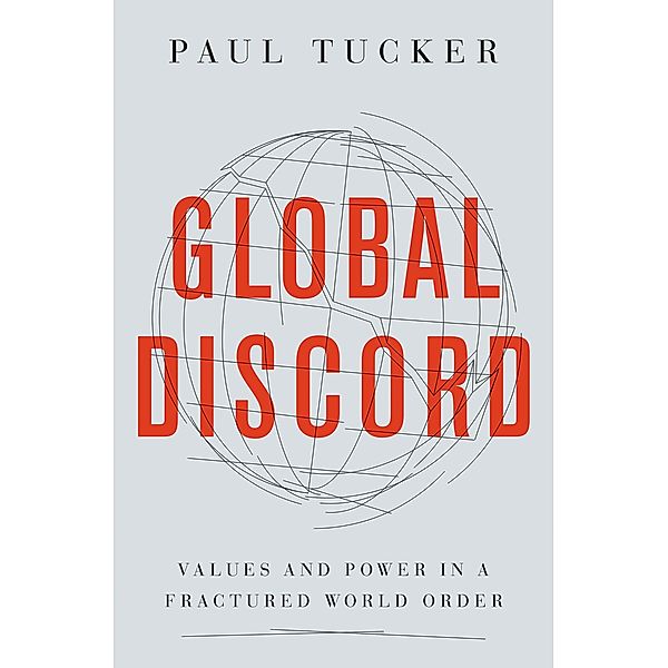 Global Discord, Paul Tucker