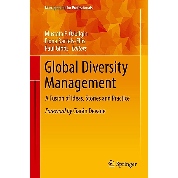 Global Diversity Management / Management for Professionals