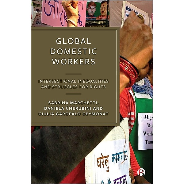 Global Domestic Workers, Sabrina Marchetti, Daniela Cherubini