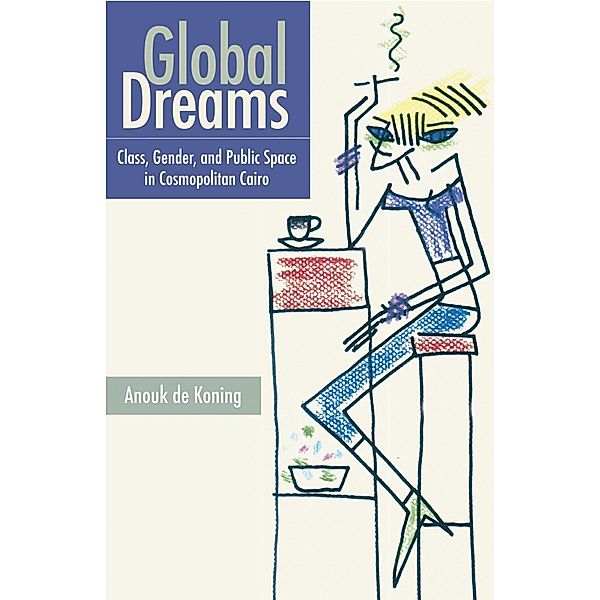 Global Dreams, Anouk de Koning