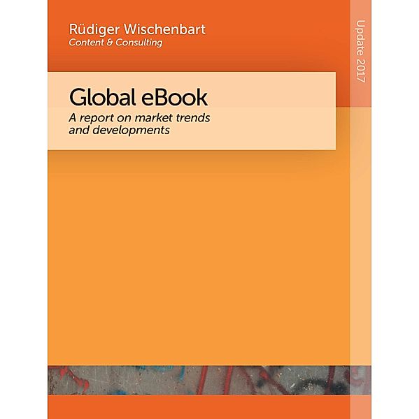 Global eBook 2017, Rüdiger Wischenbart