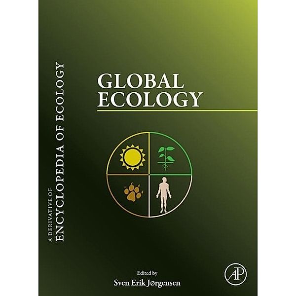 Global Ecology, Sven E. Jorgensen