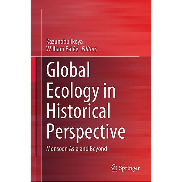 Global Ecology in Historical Perspective