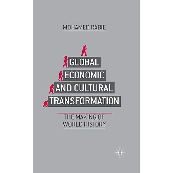 Global Economic and Cultural Transformation, M. Rabie