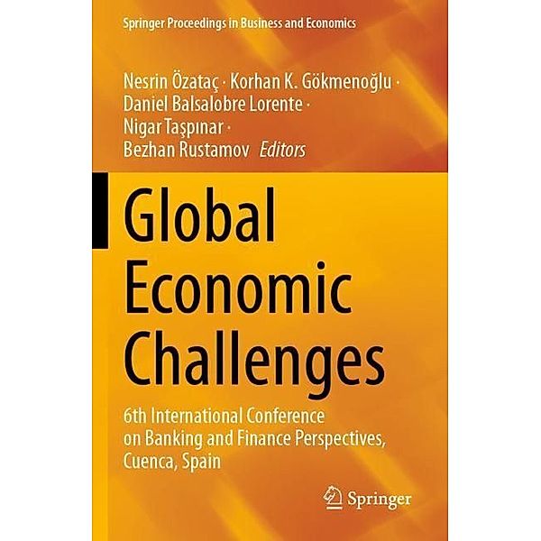 Global Economic Challenges