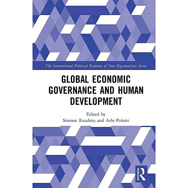 Global Economic Governance and Human Development